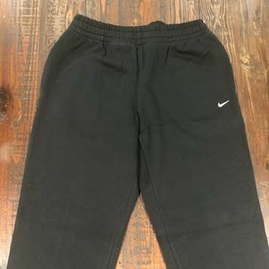Nike sweatpants